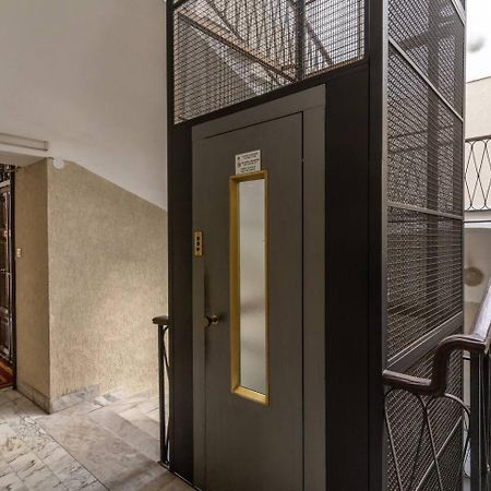 Charming Flat By The Vatican Rome Extérieur photo