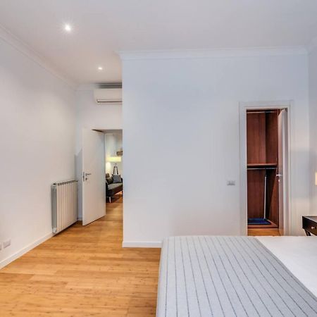 Charming Flat By The Vatican Rome Extérieur photo