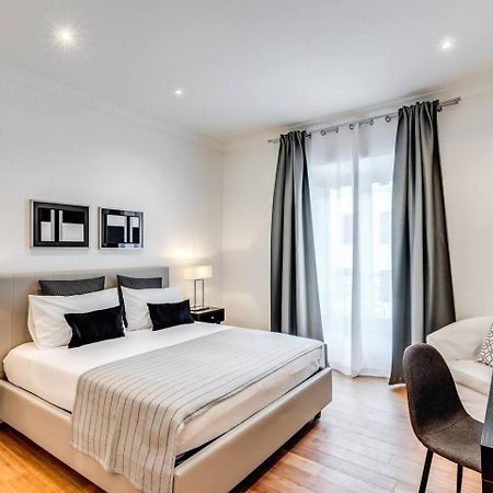 Charming Flat By The Vatican Rome Extérieur photo
