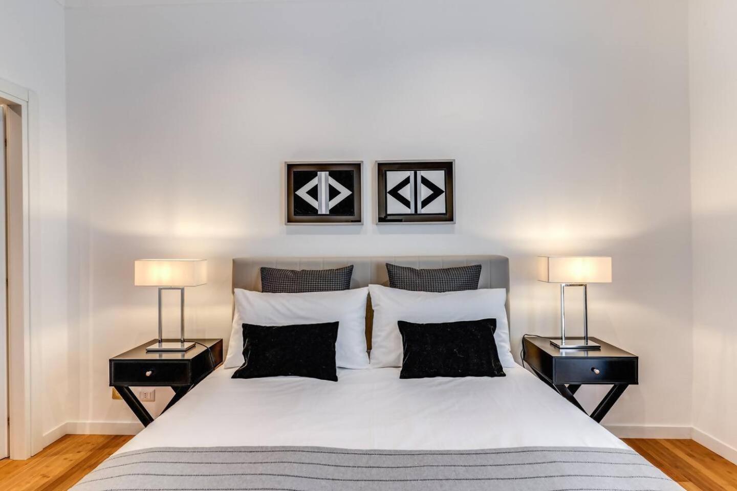 Charming Flat By The Vatican Rome Extérieur photo