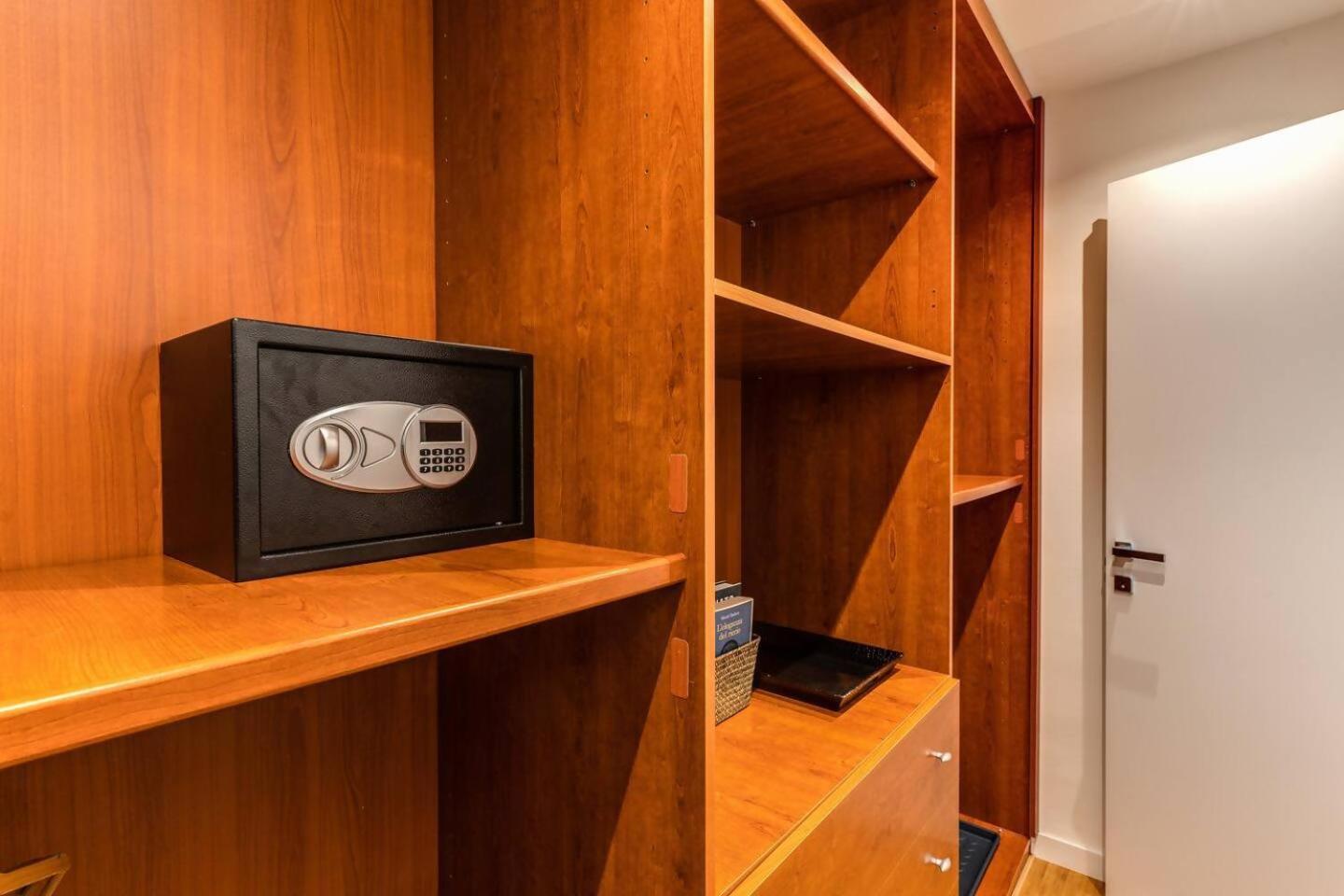 Charming Flat By The Vatican Rome Extérieur photo