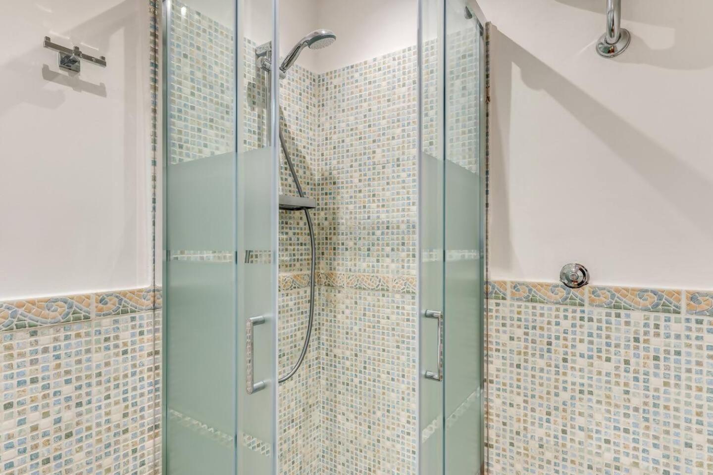 Charming Flat By The Vatican Rome Extérieur photo