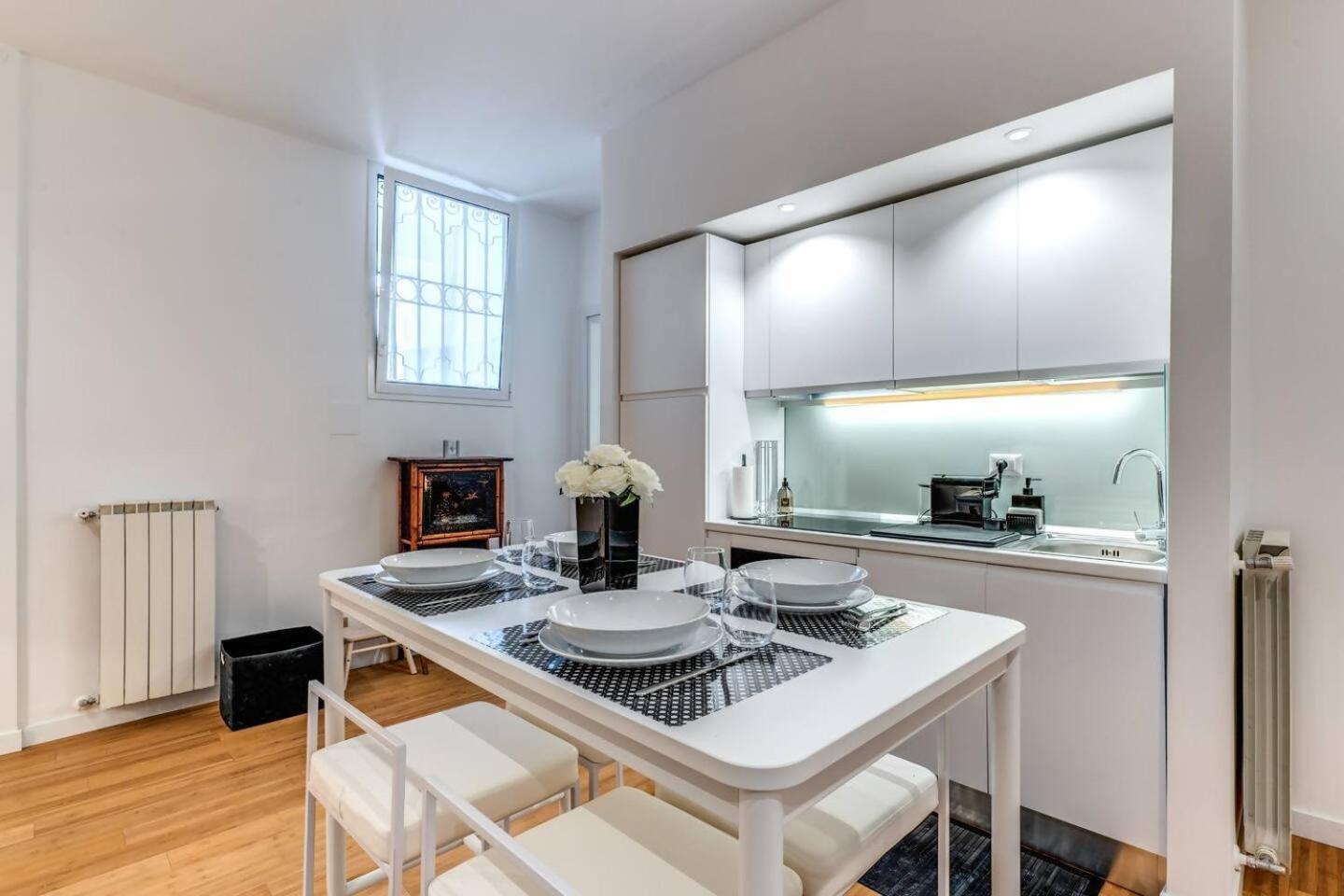 Charming Flat By The Vatican Rome Extérieur photo