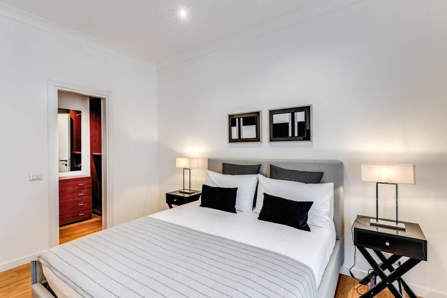 Charming Flat By The Vatican Rome Extérieur photo