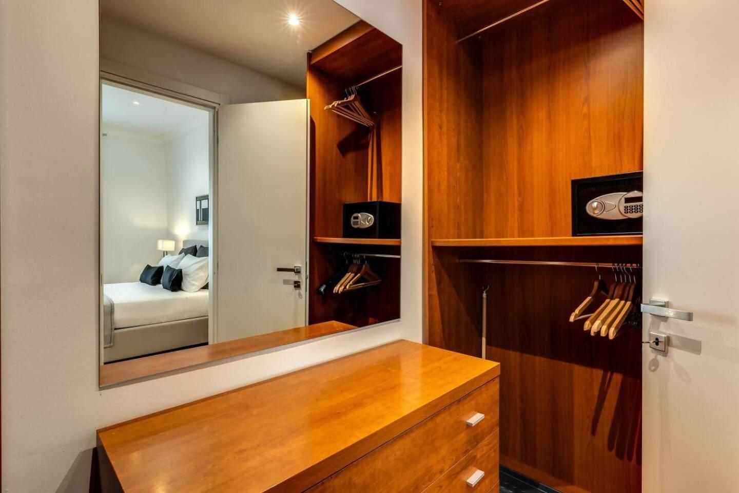 Charming Flat By The Vatican Rome Extérieur photo